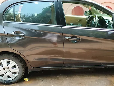 Second Hand Honda Amaze 1.2 S AT i-VTEC in Warangal