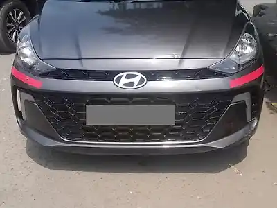 2023 हुंडई ऑरा sx 1.2 पेट्रोल 1