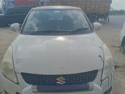 2011 Maruti Suzuki Swift LDi BS-IV 1