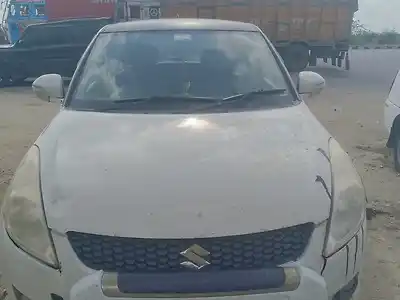 2011 मारुति सुज़ुकी स्विफ़्ट एलडीआई BS-IV 1