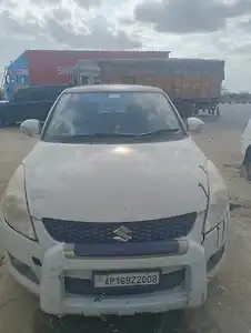 2011 मारुति सुज़ुकी स्विफ़्ट एलडीआई BS-IV 1