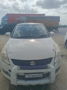2011 Maruti Suzuki Swift LDi BS-IV 1 2011 Maruti Suzuki Swift LDi BS-IV 1
