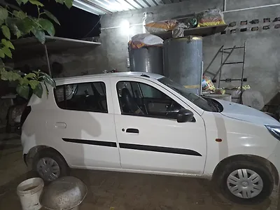 2020 Maruti Suzuki Alto 800 VXi 1 2020 Maruti Suzuki Alto 800 VXi 1