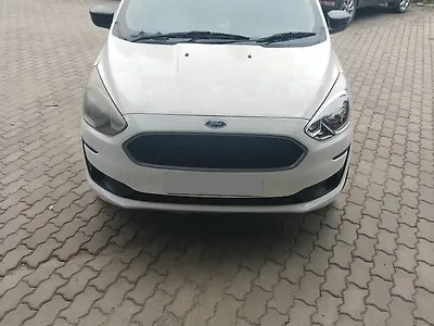 Second Hand Ford Aspire Trend 1.5 TDCi [2018-2020] in Chengalpattu