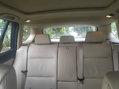2016 BMW X3 xDrive-20d xLine