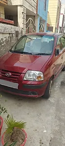 2011 Hyundai Santro GLS 1 2011 Hyundai Santro GLS 1