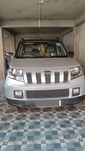 Second Hand Mahindra TUV300 T10 in Sri Vijaya Puram Second Hand Mahindra TUV300 T10 in Sri Vijaya Puram