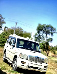 2013 Mahindra Scorpio M2DI 1 2013 Mahindra Scorpio M2DI 1