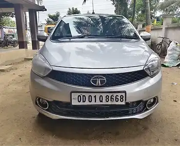 2016 Tata Tiago Revotron XZ 1