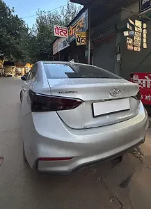 2017 Hyundai Verna SX (O) 1.6 CRDi 1 2017 Hyundai Verna SX (O) 1.6 CRDi 1