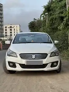 2015 मारुति सुज़ुकी सियाज ज़ेडडीआई एसएचवीएस 1 2015 मारुति सुज़ुकी सियाज ज़ेडडीआई एसएचवीएस 1