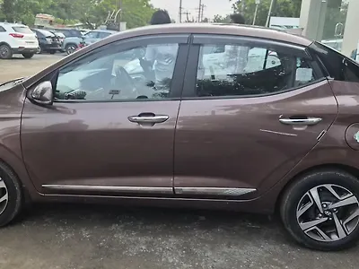 2023 Hyundai Aura S 1.2 Petrol 1