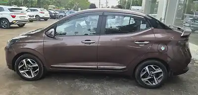 2023 Hyundai Aura S 1.2 Petrol 1
