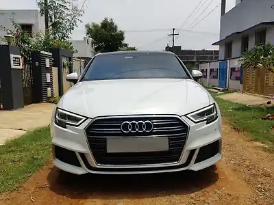 Second Hand ऑडी a3 35 टीडीआई टेक्नोलॉजी in सलेम