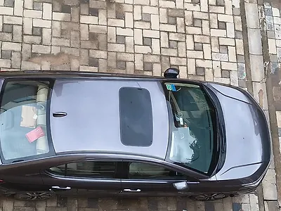 2021 Honda City V CVT Petrol 1