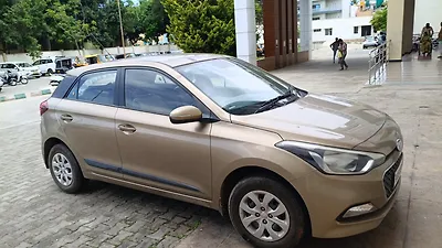 2014 Hyundai Elite i20 Sportz 1.2 Special Edition 1 2014 Hyundai Elite i20 Sportz 1.2 Special Edition 1