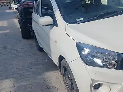 2020 मारुति सुज़ुकी सिलेरियो vxi 1