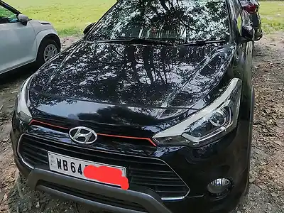 2016 हुंडई i20 एक्टिव 1.2 sx 1