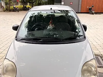 2008 Chevrolet Spark LS 1.0 1