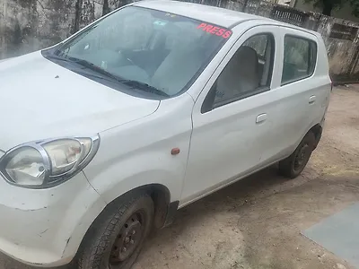 Second Hand Maruti Suzuki Alto 800 Lxi in Satna