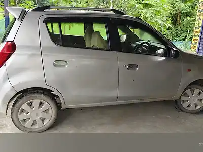2015 मारुति सुज़ुकी ऑल्टो vxi [2014-2019] 1