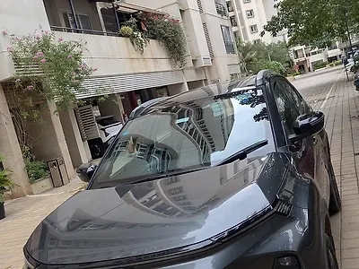2024 Tata Nexon EV Fearless Plus (S) Long Range