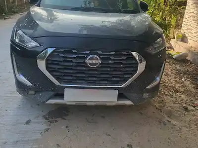 Second Hand निसान मैग्नाइट xv [2020] in अजमेर