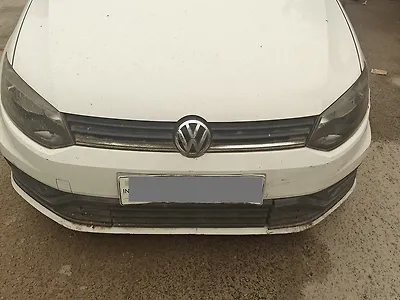 2017 Volkswagen Ameo Comfortline 1.5L (D) 1