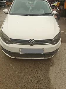 2017 Volkswagen Ameo Comfortline 1.5L (D) 1 2017 Volkswagen Ameo Comfortline 1.5L (D) 1