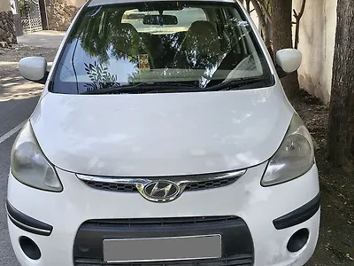 2009 Hyundai i10 Magna 1.2 1 2009 Hyundai i10 Magna 1.2 1