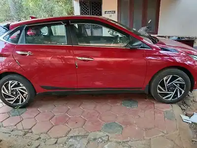 2024 हुंडई एलीट i20 Asta (O) 1.2 MT [2023-2025] 1