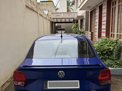 2018 Volkswagen Ameo Highline1.2L Plus (P) 16 Alloy