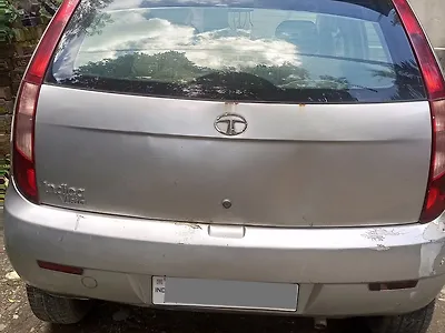 2010 Tata Vista Aqua 1.4 TDI 1