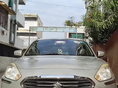 2017 Maruti Suzuki DZire VXi 1