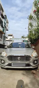 2017 Maruti Suzuki DZire VXi 1 2017 Maruti Suzuki DZire VXi 1