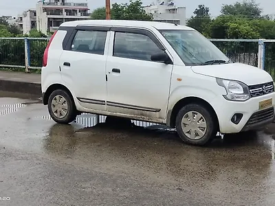 2023 मारुति सुज़ुकी वैगन आर lxi 1.0 [2022-2023] 1