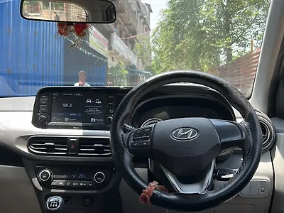 2019 Hyundai Grand i10 NIOS Magna 1.2 Kappa VTVT 1