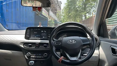 2019 Hyundai Grand i10 NIOS Magna 1.2 Kappa VTVT 1 2019 Hyundai Grand i10 NIOS Magna 1.2 Kappa VTVT 1