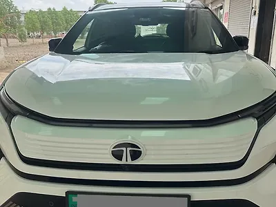2026 Tata Harrier EV Fearless Plus 2WD 75.0 kWh 7.2kW Charger 1
