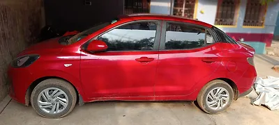 2020 Hyundai Aura S 1.2 AMT Petrol 1 2020 Hyundai Aura S 1.2 AMT Petrol 1