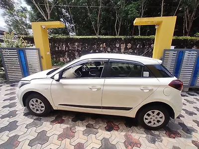 2019 Hyundai Elite i20 Magna Plus 1.2 [2019-2020] 1