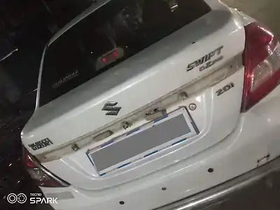 2014 मारुति सुज़ुकी स्विफ़्ट ldi [2014-2017] 1