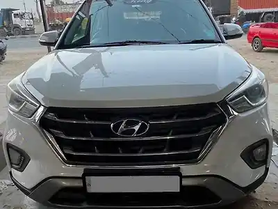 2018 हुंडई क्रेटा sx 1.6 crdi (o) 1