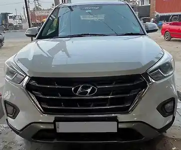 2018 हुंडई क्रेटा sx 1.6 crdi (o) 1 2018 हुंडई क्रेटा sx 1.6 crdi (o) 1