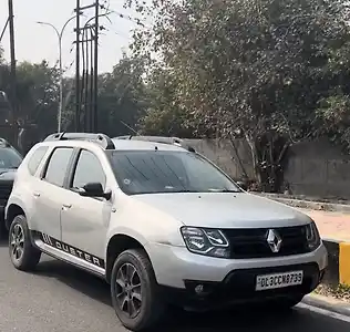 2017 रेनो डस्टर आरएक्सएस सीवीटी 1 2017 रेनो डस्टर आरएक्सएस सीवीटी 1