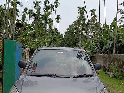 2012 Maruti Suzuki Wagon R LXi 1