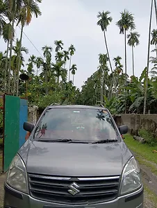 2012 Maruti Suzuki Wagon R LXi 1 2012 Maruti Suzuki Wagon R LXi 1