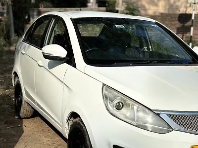 Second Hand Tata Zest XM Diesel in Kharar