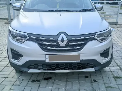 Second Hand Renault Triber RXZ in Muzaffarpur