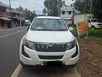 Second Hand Mahindra XUV500 W5 [2018-2020] in Kunnamkulam